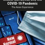 خرید و دانلود نسخه کامل کتاب Media Narratives and the COVID-19 Pandemic: The Asian Experience