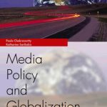 خرید و دانلود نسخه کامل کتاب Media Policy and Globalization (Media Topics)
