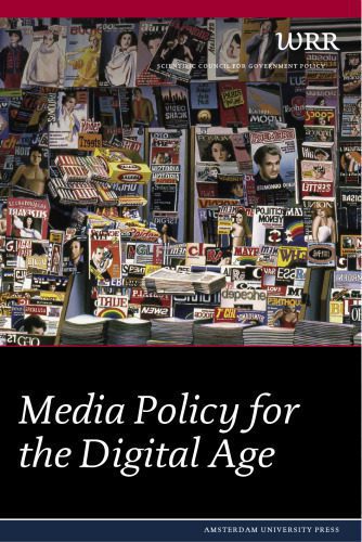 خرید و دانلود نسخه کامل کتاب Media Policy for the Digital Age_68e90a297bd4b.jpeg خرید و دانلود نسخه کامل کتاب Media Policy for the Digital Age