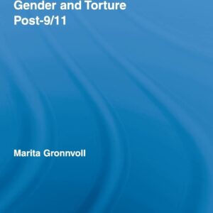 خرید و دانلود نسخه کامل کتاب Media Representations of Gender and Torture Post-9/11