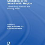 خرید و دانلود نسخه کامل کتاب Mediation in the Asia-Pacific Region: Transforming Conflicts and Building Peace
