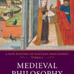 خرید و دانلود نسخه کامل کتاب Medieval Philosophy: A New History of Western Philosophy