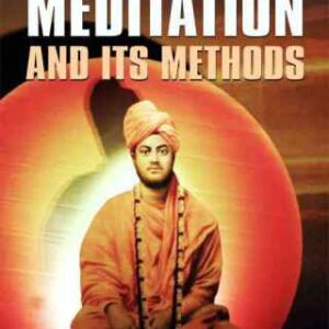 خرید و دانلود نسخه کامل کتاب Meditation and Its Methods