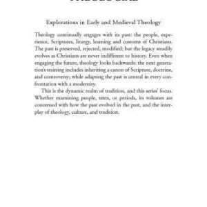 خرید و دانلود نسخه کامل کتاب Meditations of the Heart: The Psalms in Early Christian Thought and Practice: Essays in Honour of Andrew Louth