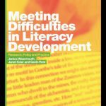 خرید و دانلود نسخه کامل کتاب Meeting Difficulties in Literacy: Research, Policy and Practice