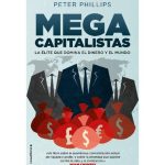 خرید و دانلود نسخه کامل کتاب Megacapitalistas: La élite que domina el dinero y el mundo