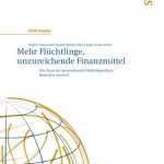 خرید و دانلود نسخه کامل کتاب Mehr Flüchtlinge, unzureichende Finanzmittel : Wie kann der internationale Flüchtlingsschutz finanziert werden?