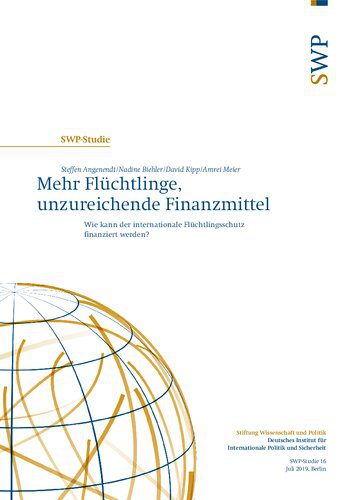خرید و دانلود نسخه کامل کتاب Mehr Flüchtlinge, unzureichende Finanzmittel : Wie kann der internationale Flüchtlingsschutz finanziert werden?_68f698f17302e.jpeg خرید و دانلود نسخه کامل کتاب Mehr Flüchtlinge, unzureichende Finanzmittel : Wie kann der internationale Flüchtlingsschutz finanziert werden?