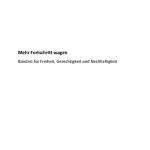 خرید و دانلود نسخه کامل کتاب Mehr Fortschritt wagen : Bündnis für Freiheit, Gerechtigkeit und Nachhaltigkeit / Koalitionsvertrag 2021 – 2025 zwischen der Sozialdemokratischen Partei Deutschlands (SPD), BÜNDNIS 90 / DIE GRÜNEN und den Freien Demokraten (FDP)