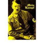 خرید و دانلود نسخه کامل کتاب Mein Kampf