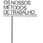 خرید و دانلود نسخه کامل کتاب Melhorar os nossos métodos de trabalho