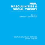خرید و دانلود نسخه کامل کتاب Men, Masculinities and Social Theory