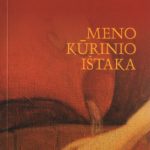خرید و دانلود نسخه کامل کتاب Meno kūrinio ištaka