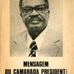 خرید و دانلود نسخه کامل کتاب Mensagem do Camarada Presidente em 11 de novembro de 1977
