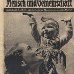 خرید و دانلود نسخه کامل کتاب Mensch und Gemeinschaft