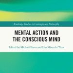 خرید و دانلود نسخه کامل کتاب Mental Action and the Conscious Mind