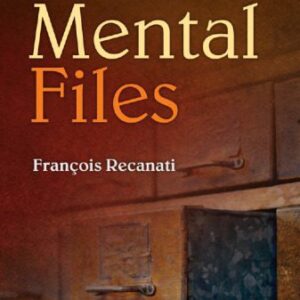 خرید و دانلود نسخه کامل کتاب Mental Files