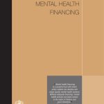 خرید و دانلود نسخه کامل کتاب Mental Health Financing (Mental Health Policy and Service Guidance Package)