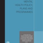 خرید و دانلود نسخه کامل کتاب Mental Health Policy, Plans and Programmes (Mental Health Policy and Service Guidance Package)