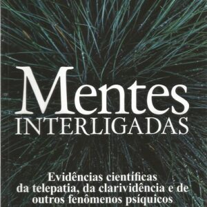 خرید و دانلود نسخه کامل کتاب Mentes Interligadas