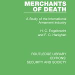خرید و دانلود نسخه کامل کتاب Merchants of Death: A Study of the International Armament Industry