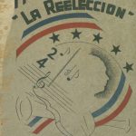 خرید و دانلود نسخه کامل کتاب Merengues “La Reelección”