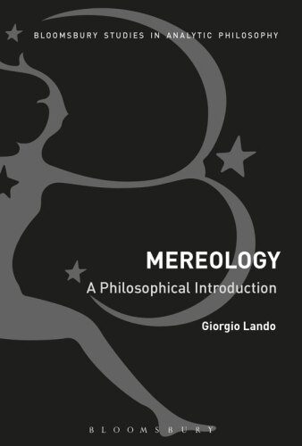 خرید و دانلود نسخه کامل کتاب Mereology: A Philosophical Introduction_68fddf2d32f1e.jpeg خرید و دانلود نسخه کامل کتاب Mereology: A Philosophical Introduction