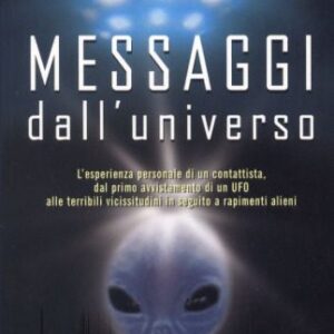 خرید و دانلود نسخه کامل کتاب Messaggi dall’universo
