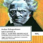 خرید و دانلود نسخه کامل کتاب Metafisica dell amore sessuale. L’amore inganno della natura