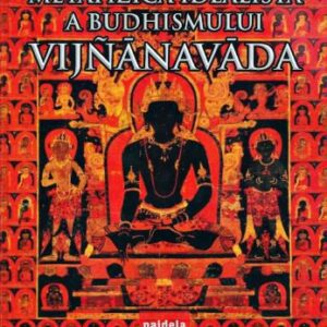 خرید و دانلود نسخه کامل کتاب Metafizica idealistă a budhismului Vijnanavada : cele trei registre ale existenţei şi problema continuităţii lor