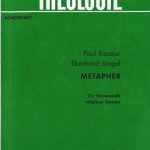 خرید و دانلود نسخه کامل کتاب Metapher. Zur Hermeneutik religiöser Sprache