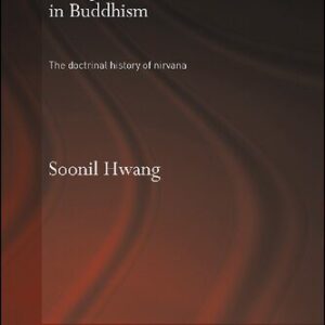 خرید و دانلود نسخه کامل کتاب Metaphor and Literalism in Buddhism: The doctrinal history of nirvana