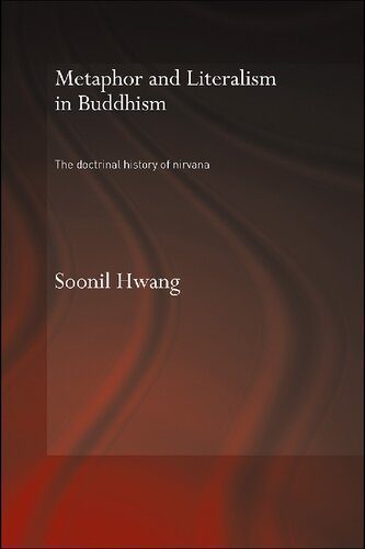 خرید و دانلود نسخه کامل کتاب Metaphor and Literalism in Buddhism: The doctrinal history of nirvana_68e13309e5429.jpeg خرید و دانلود نسخه کامل کتاب Metaphor and Literalism in Buddhism: The doctrinal history of nirvana