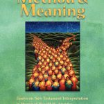 خرید و دانلود نسخه کامل کتاب Method and Meaning: Essays on New Testament Interpretation in Honor of Harold W. Attridge