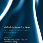 خرید و دانلود نسخه کامل کتاب Methodologies on the Move: The Transnational Turn in Empirical Migration Research