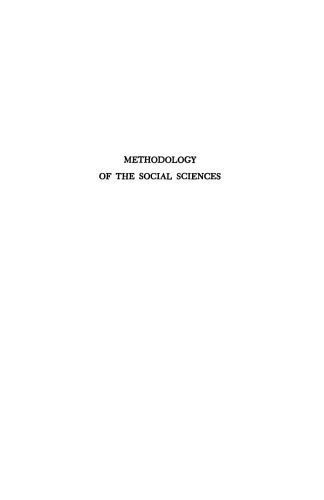 خرید و دانلود نسخه کامل کتاب Methodology of the Social Sciences_68fe34279a6c6.jpeg خرید و دانلود نسخه کامل کتاب Methodology of the Social Sciences