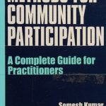 خرید و دانلود نسخه کامل کتاب Methods for Community Participation: A Complete Guide for Practitioners