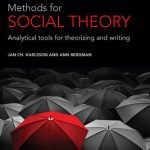 خرید و دانلود نسخه کامل کتاب Methods for Social Theory: Analytical Tools for Theorizing and Writing