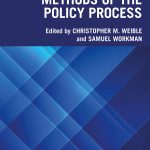 خرید و دانلود نسخه کامل کتاب Methods of the Policy Process
