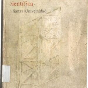 خرید و دانلود نسخه کامل کتاب Metodologia de los programas de investigacion cientifica