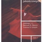 خرید و دانلود نسخه کامل کتاب Metody badań jakościowych