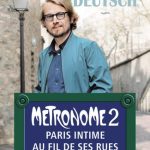 خرید و دانلود نسخه کامل کتاب Métronome 2 – Paris intime au fil de ses rues