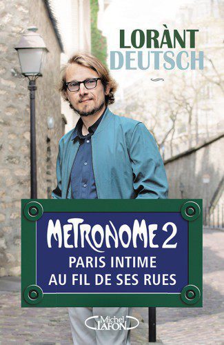 خرید و دانلود نسخه کامل کتاب Métronome 2 – Paris intime au fil de ses rues_68e63ae118059.jpeg خرید و دانلود نسخه کامل کتاب Métronome 2 – Paris intime au fil de ses rues