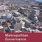 خرید و دانلود نسخه کامل کتاب Metropolitan Governance in America