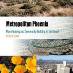خرید و دانلود نسخه کامل کتاب Metropolitan Phoenix: Place Making and Community Building in the Desert
