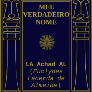 خرید و دانلود نسخه کامل کتاب Meu Verdadeiro Nome