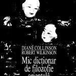 خرید و دانلود نسخه کامل کتاب Mic dictionar de filozofie orientală