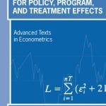 خرید و دانلود نسخه کامل کتاب Micro-Econometrics for Policy, Program, and Treatment Effects (Advanced Texts in Econometrics)