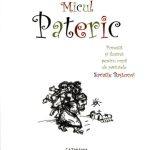 خرید و دانلود نسخه کامل کتاب Micul Pateric_Povestit si ilustrat pentru copii