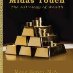 خرید و دانلود نسخه کامل کتاب Midas Touch: The Astrology of Wealth (Kindle)
